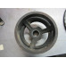23D104 Crankshaft Pulley For 99-00 Jeep Grand Cherokee  4.7